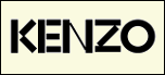 Bijoux Kenzo