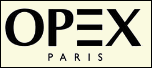 Montres Opex