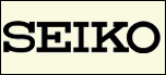 Montres Seiko