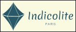 Bijoux Indicolite