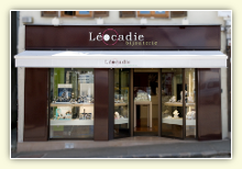 Bijouterie Horlogerie Courville-sur-Eure Ch�teauneuf-en-Thymerais